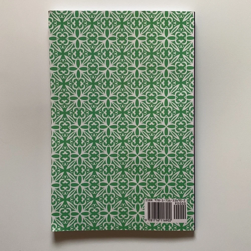 Password Logbook Personal Internet Password Keeper & Organizer in Paperback